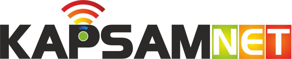 KapsamNet